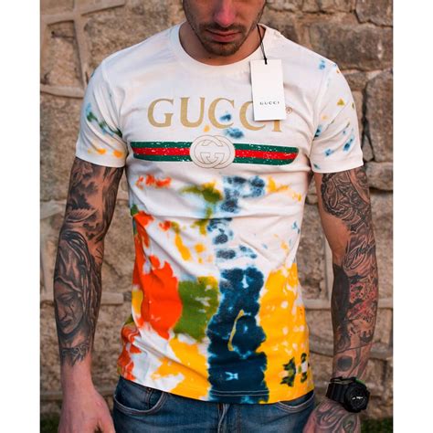 cheap authentic gucci shirt|authentic gucci men tee shirts.